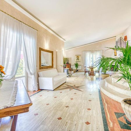 Beautiful Home In Fiumicino With Wifi Esterno foto
