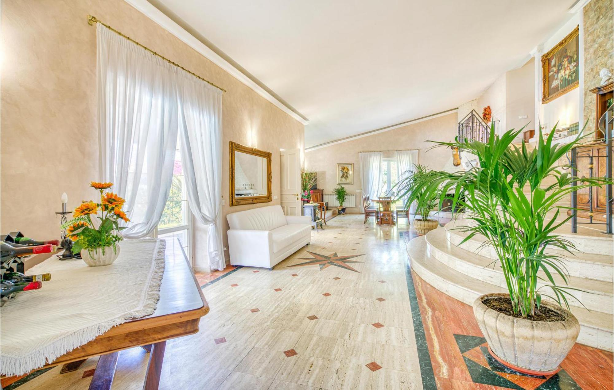 Beautiful Home In Fiumicino With Wifi Esterno foto