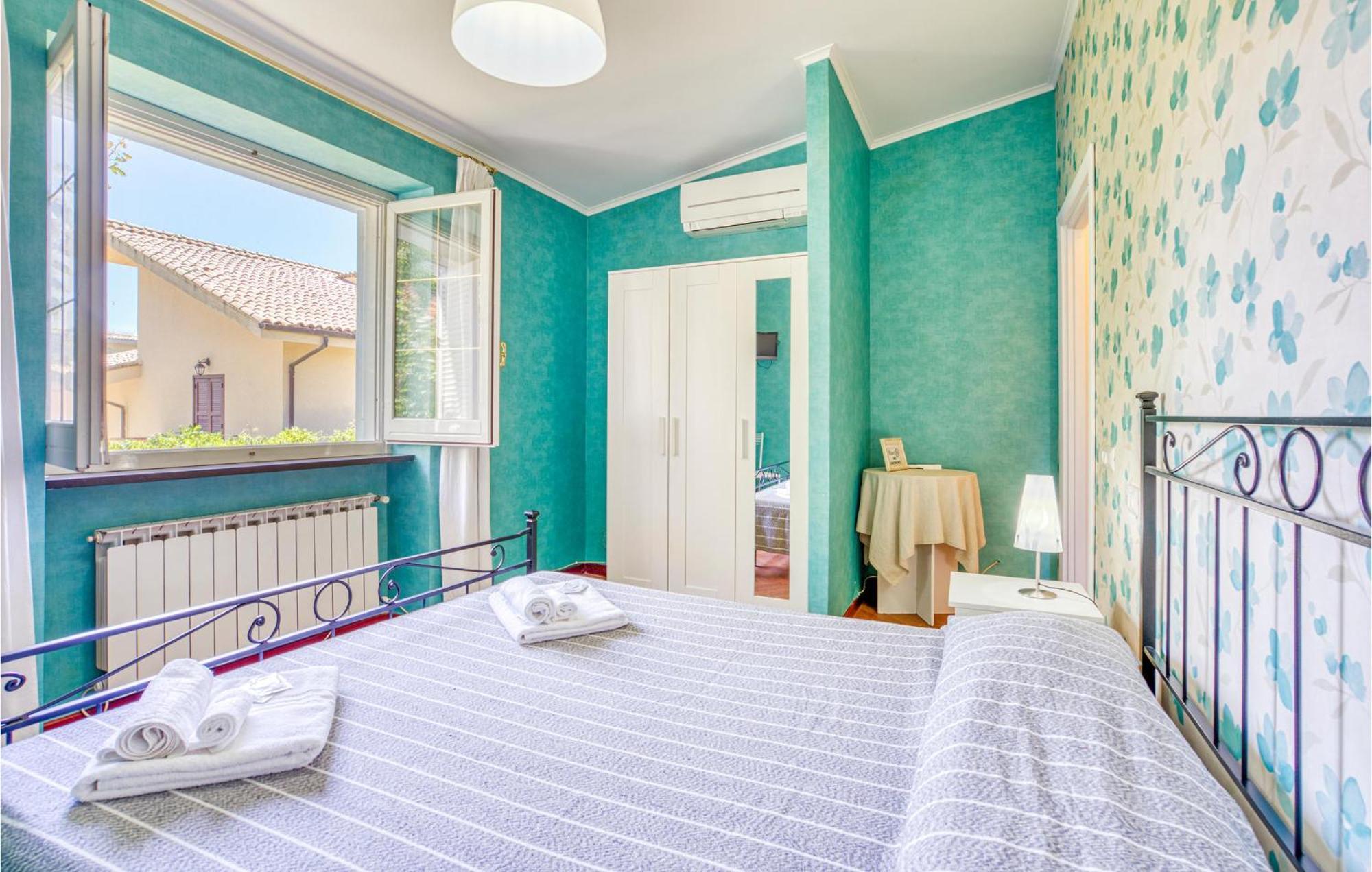 Beautiful Home In Fiumicino With Wifi Esterno foto