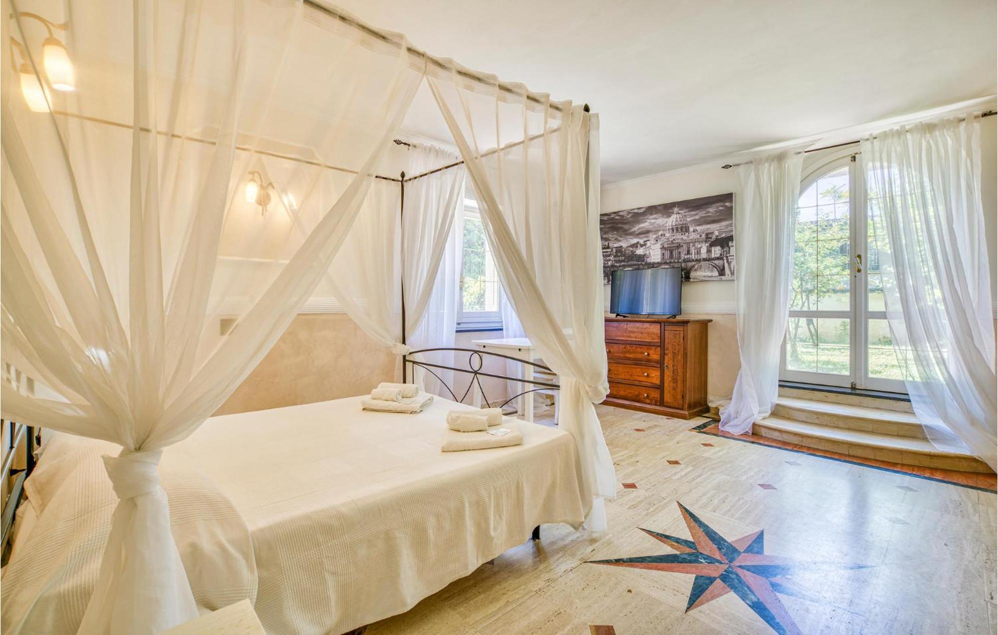 Beautiful Home In Fiumicino With Wifi Esterno foto